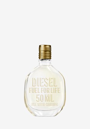 FUEL FOR LIFE HOMME EDT - Eau de Toilette - -