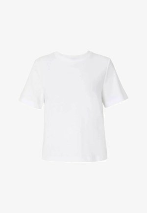 Sweaty Betty, Sport T-shirt - white