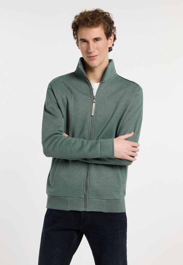 Fleecejacke - baltic