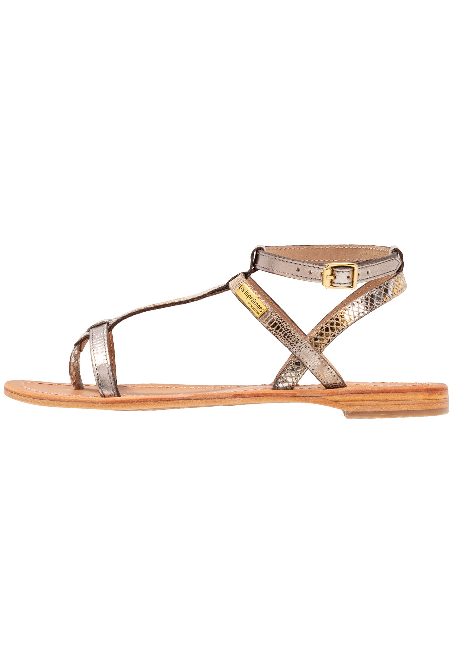 zalando sandales tropeziennes