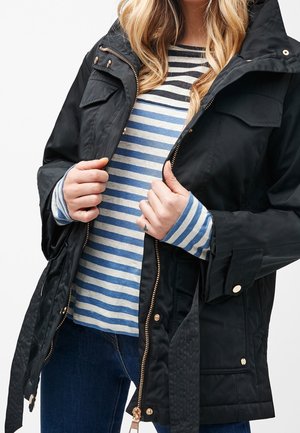 Manteau d'hiver - black