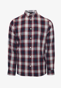 Selezionato, burgundy