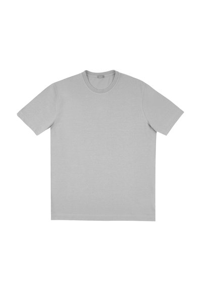 Slowear ZANONE-ICECOTTON - Camiseta básica - grey