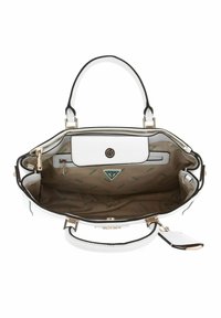 Guess ANGY SOCIETY  - Sac à main - white