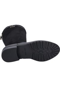 Josef Seibel CHIARA  - Vysoká obuv - schwarz