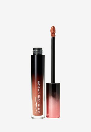 LOVE ME LIQUID LIPCOLOUR - Liquid lipstick - feel me?