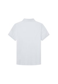 Hackett London TAPE SHLDR - Poloshirt - white