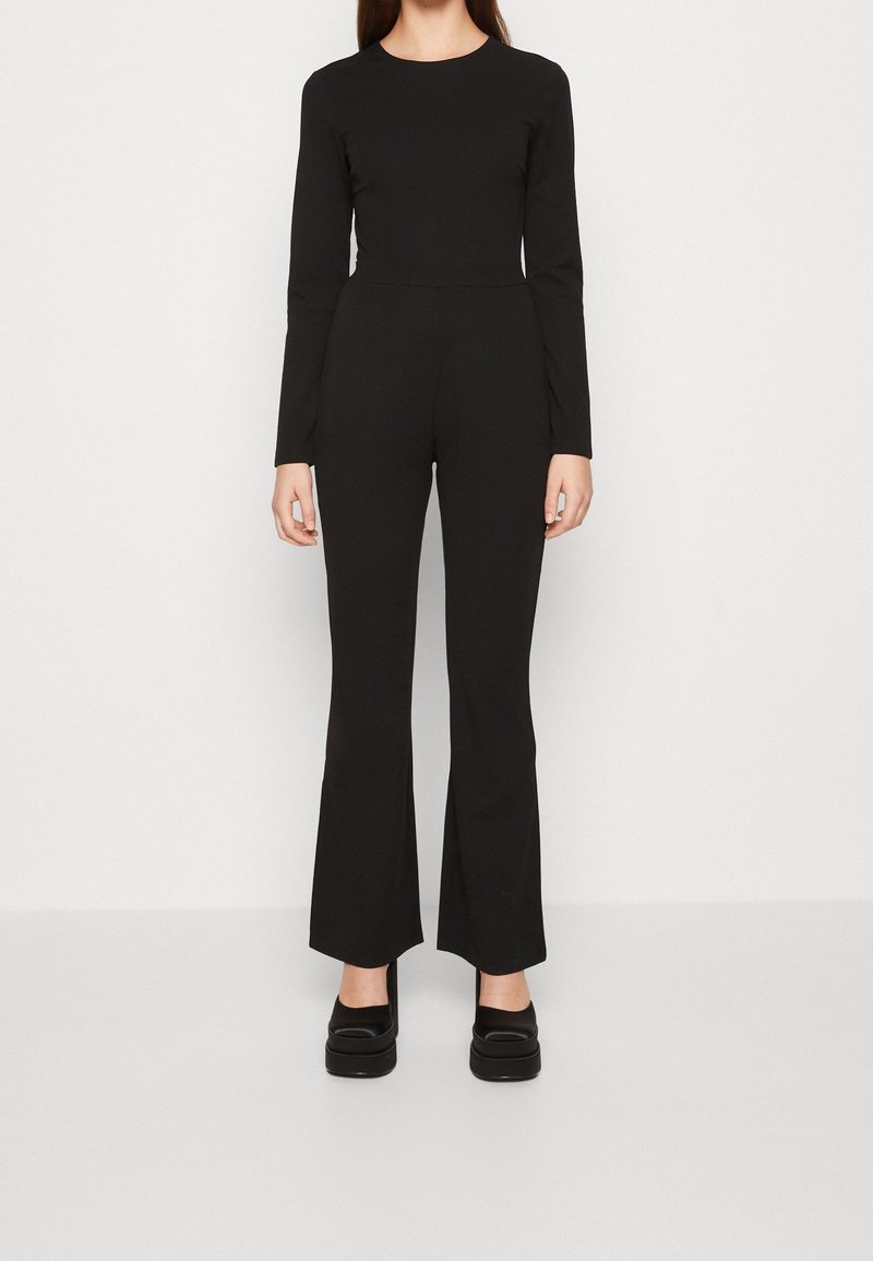 Even&Odd by Zalando Combinaison - black