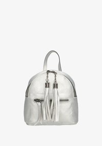Non selezionato, argento silver