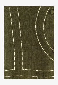 Selezionato, olive geo