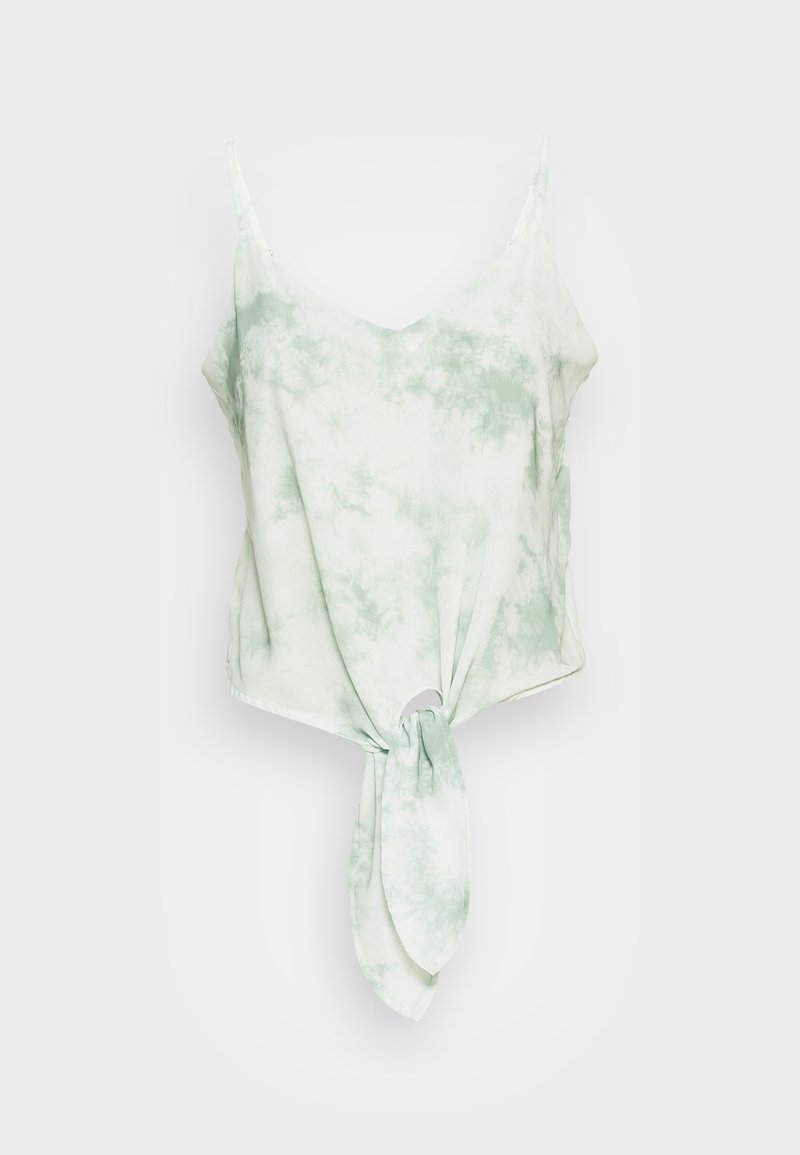 Only Top lichtgrijs Only Top lichtgrijs