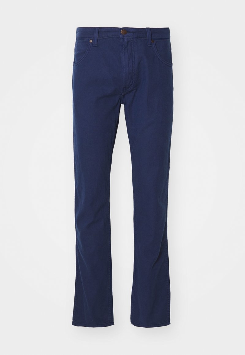 Wrangler Broek blauw Wrangler Broek blauw