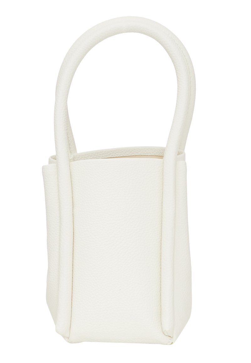 myMo Borsa a tracolla - weiss