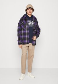 Jack & Jones JORBANE JACKET - Let jakke / Sommerjakker - deep lavender
