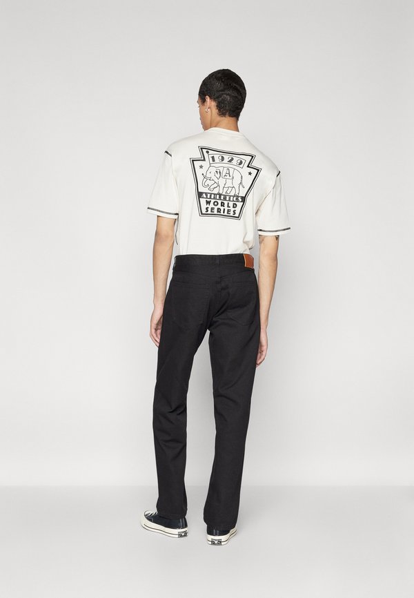 ORIGINAL PANT - Loose Jeans3