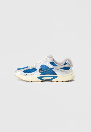 V5 UNISEX - Baskets basses - court blue/black/vast grey/college grey