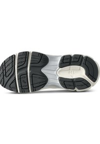 ASICS SportStyle GEL-NYC PS - Tenisky - cream smoke grey