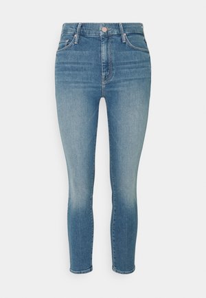 Jeans Skinny - light blue