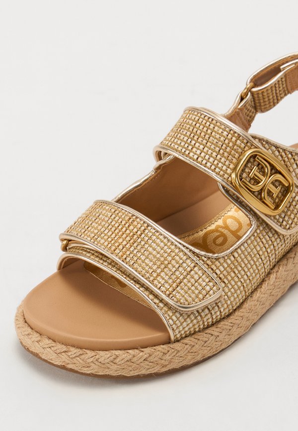 ARLO - Espadrilles - natral2