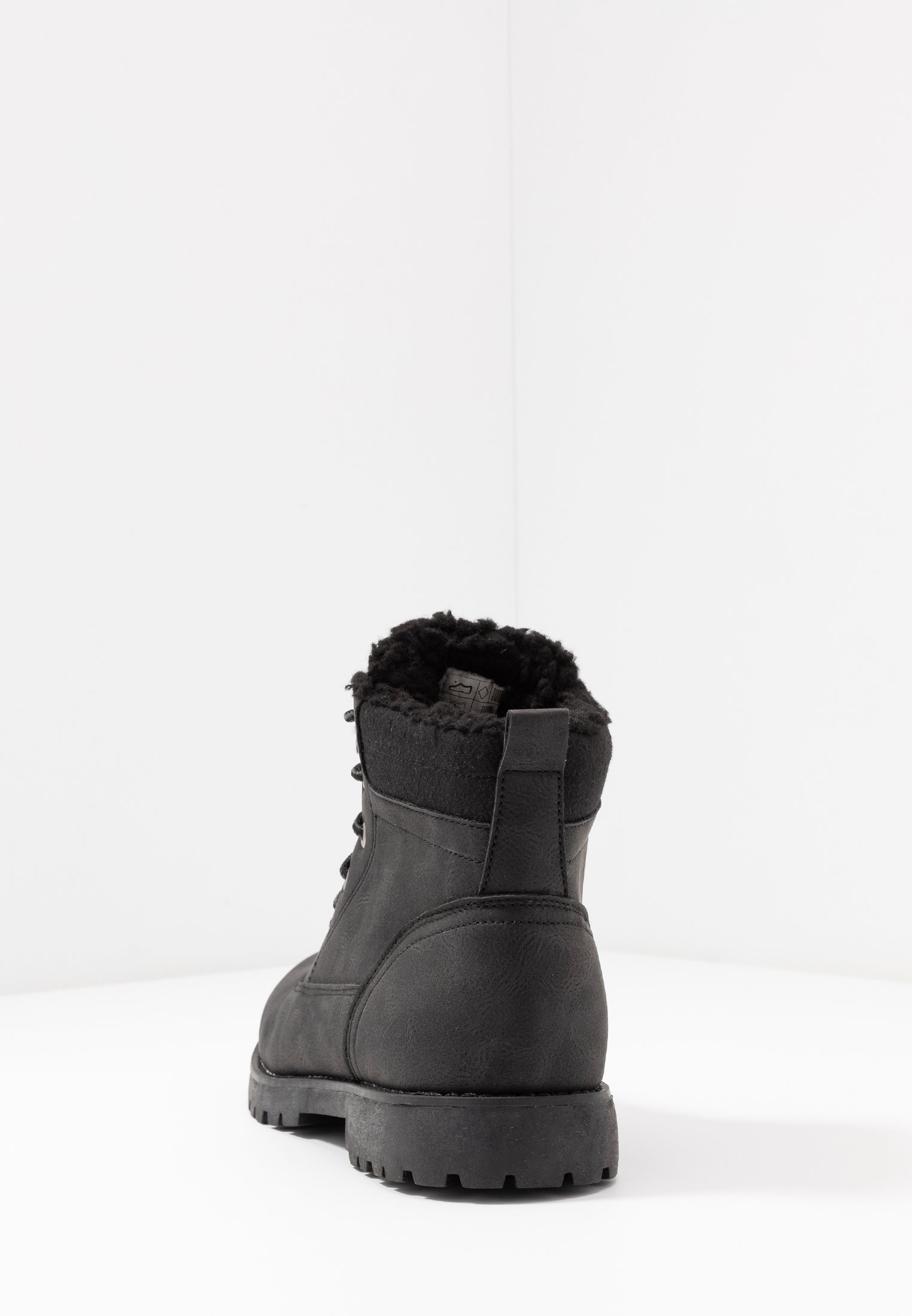 YOURTURN Veterboots blackZwart Zalando.nl YOURTURN Veterboots blackZwart Zalando.nl
