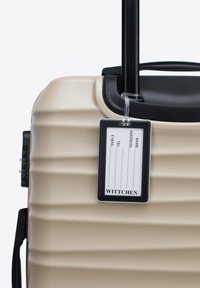 WITTCHEN MEDIUM - Bagaglio a mano - beige