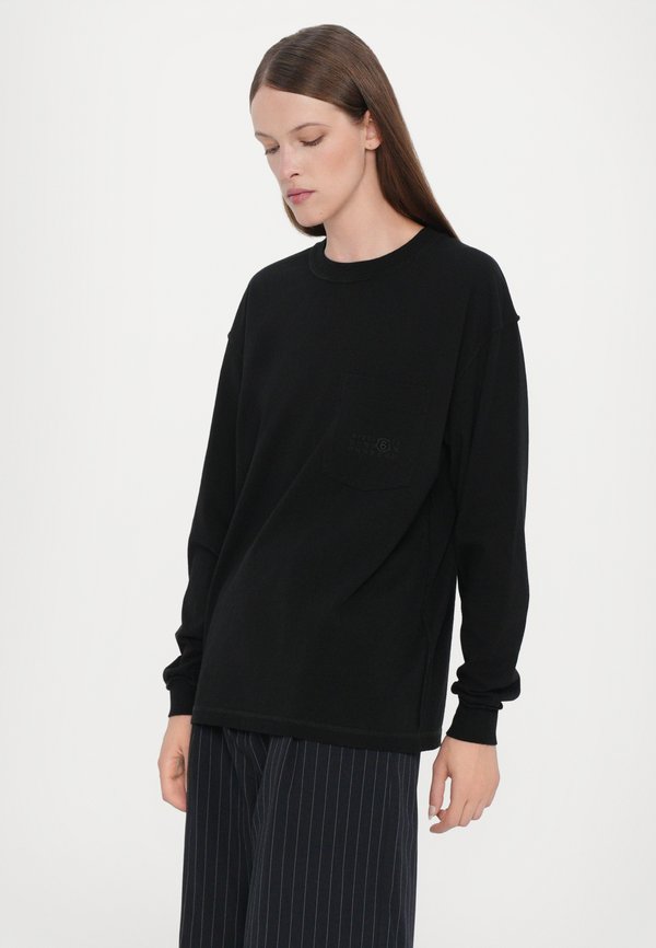 LONG SLEEVED  - Long sleeved top4