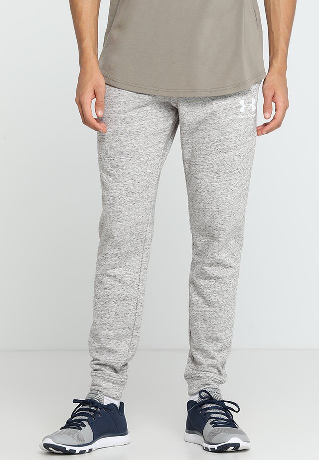 SPORTSTYLE - Pantalon de survêtement - onyx white/onyx white