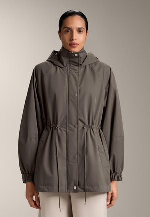 FELLEX AEROGEL 10K WATERPROOF  - Manteau d'hiver - grey