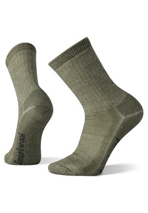 HIKE CLASSIC EDITION FULL CUSHION CREW  - Sports socks - sage