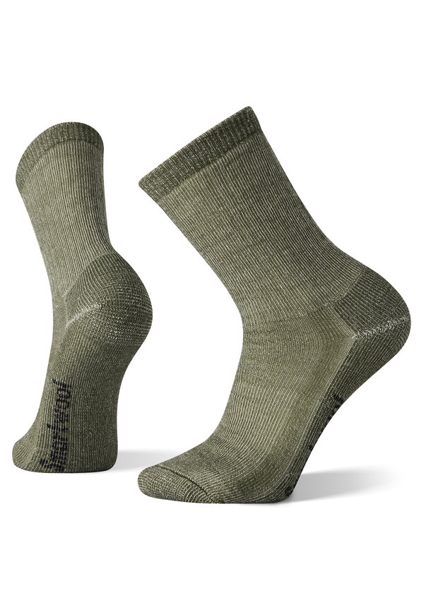 HIKE CLASSIC EDITION FULL CUSHION CREW SOCKS - Sportsocken - sage