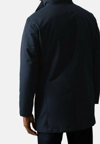 Marks & Spencer Cappotto invernale - dark blue