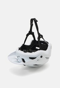 Sweet Protection PRIMER HELMET UNISEX - Cască protecție - matte white