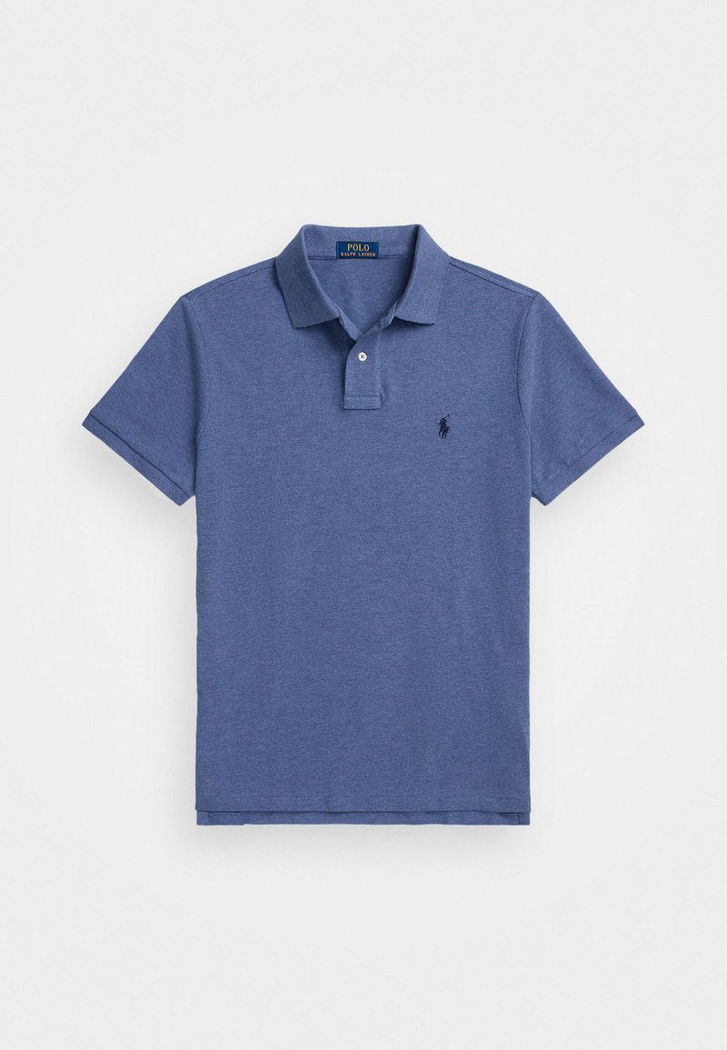 Polo Ralph Lauren Poloshirt koningsblauw Polo Ralph Lauren Poloshirt koningsblauw