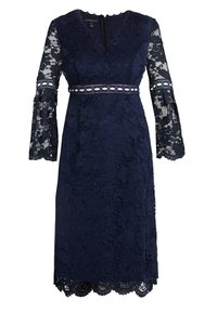 Apart Robe de soirée - dark blue