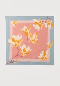 Неизбран, rosewood/cloud pink