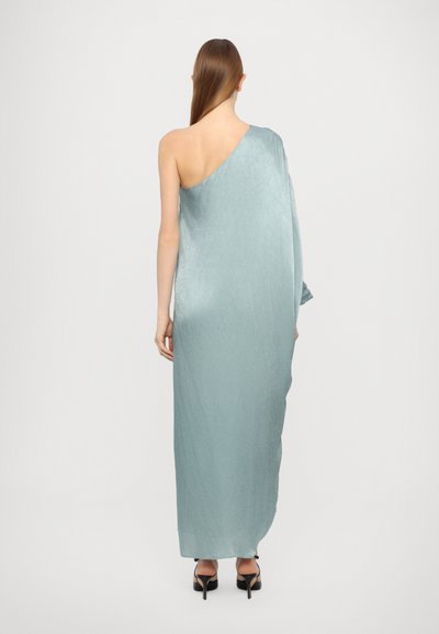 STAUD SONIA DRESS - Vestido de fiesta - mist