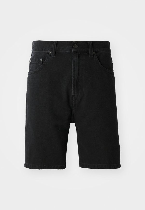 NOLAN  - Denim shorts4