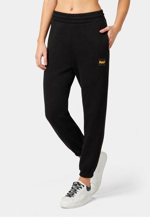 Boxeur Des Rues BOXEUR DES RUES JOGGINGHOSE BASIC - Jogginghose - schwarz