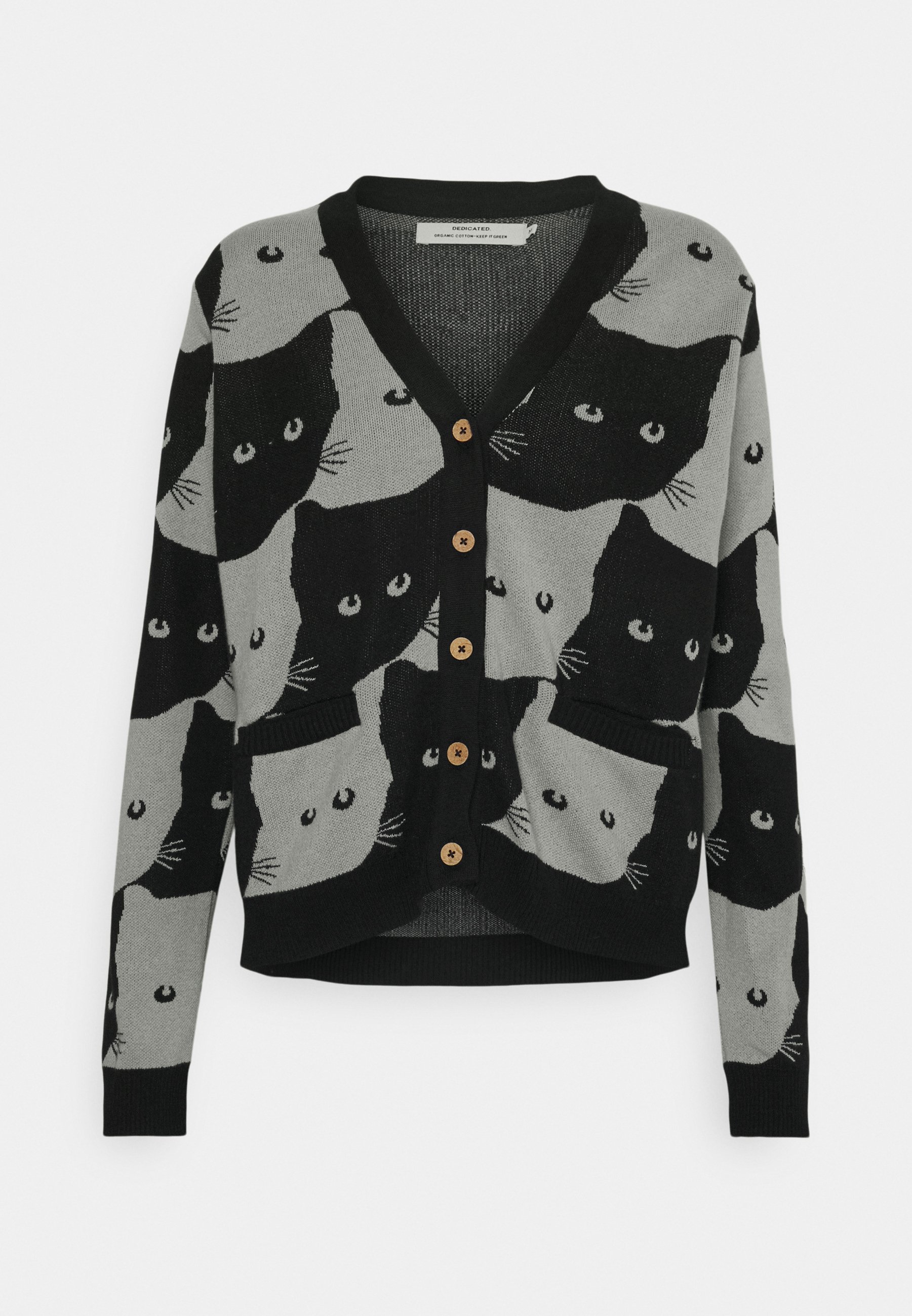 cardigan cat