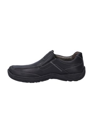 NOLAN  - Slipper - schwarz