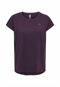 Niewybrane, plum perfect