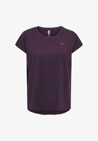 Niewybrane, plum perfect
