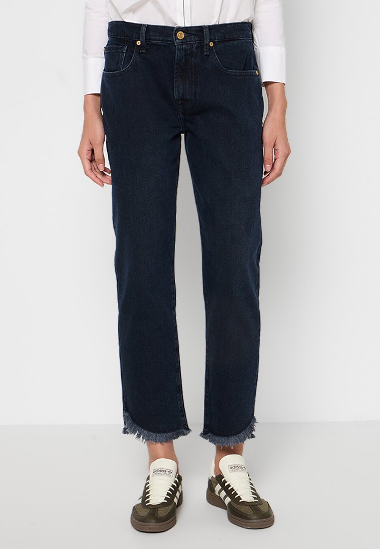 Vaqueros tapered