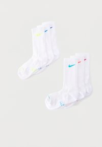 Επιλέχθηκε, white/multi-coloured