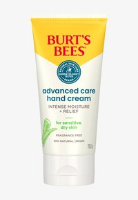 Burt's Bees BURT'S BEED ADVANCED HAND CARE ALOE - Handkräm