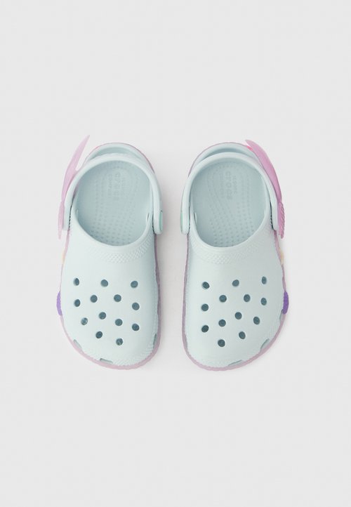 Crocs Zuecos - vapor ice — foto 4