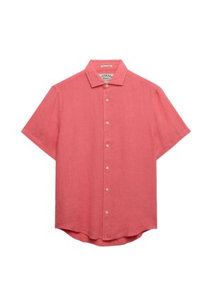 Superdry & Co, Skjorter - coral
