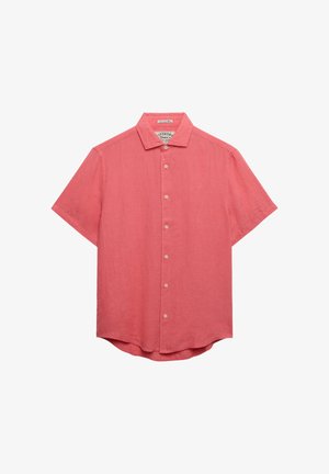 Superdry & Co, Skjorter - coral