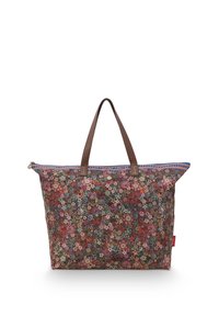Pip Studio TUTTI I FIORI - Shopper - pink