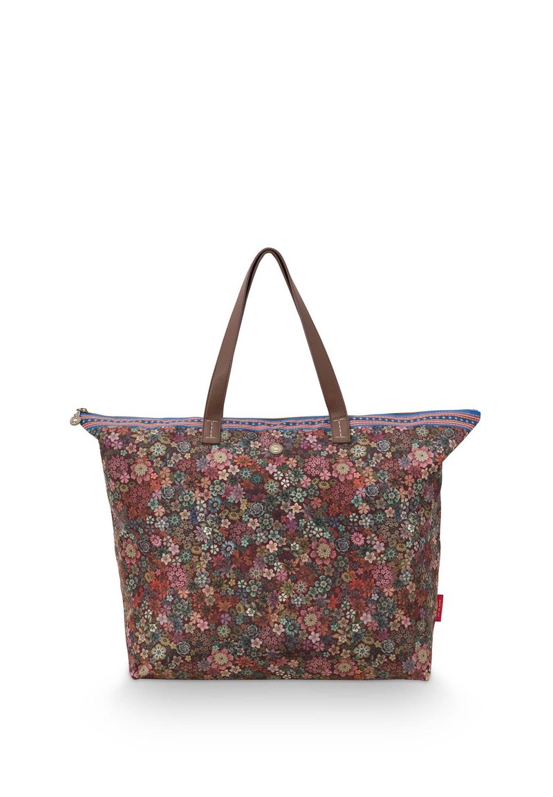 Pip Studio TUTTI I FIORI - Shopper - pink